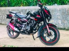 Bajaj Pulsar 135 LS 2011 Motorbike
