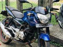 Bajaj Pulsar 135 LS 2013 Motorbike