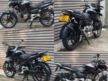 Bajaj Pulsar 135 LS 2011 Motorbike