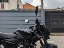 Bajaj Pulsar 135 LS 2014 Motorbike