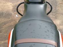 Bajaj Pulsar 135 LS 2011 Motorbike