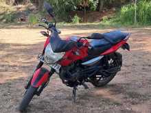 Bajaj Pulsar 135 LS 2011 Motorbike