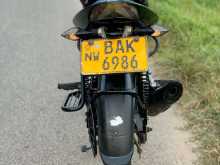 Bajaj Pulsar 135 2014 Motorbike