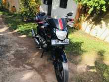 Bajaj Pulsar 2012 Motorbike