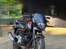 Bajaj Pulsar 2010 Motorbike