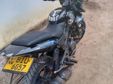 Bajaj Pulsar 2020 Motorbike