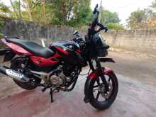 Bajaj Pulsar 2017 Motorbike