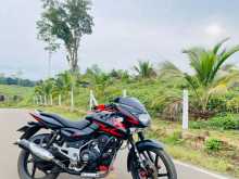 Bajaj Pulsar 2013 Motorbike