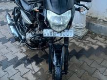 Bajaj Pulsar 136ls 2011 Motorbike