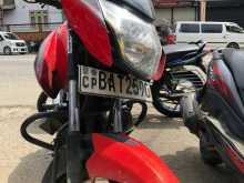 Bajaj Pulsar 2014 Motorbike