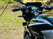 Bajaj Pulsar 2016 Motorbike