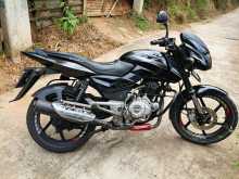 Bajaj Pulsar 2018 Motorbike
