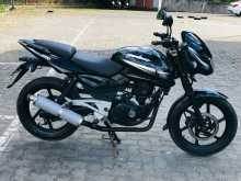 Bajaj Pulsar 2008 Motorbike