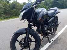 Bajaj Pulsar 2011 Motorbike