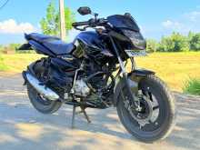 Bajaj Pulsar 2013 Motorbike