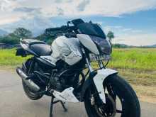 Bajaj Pulsar 2012 Motorbike