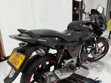 Bajaj Pulsar 150 2011 Motorbike