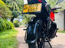 Bajaj Pulsar 2013 Motorbike