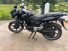 Bajaj Pulsar 2009 Motorbike