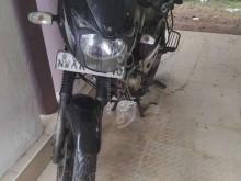 Bajaj Pulsar 2011 Motorbike