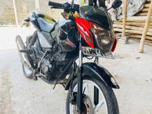 Bajaj Pulsar 2011 Motorbike