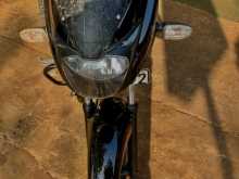 Bajaj Pulsar 2015 Motorbike