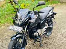 Bajaj Pulsar 2014 Motorbike