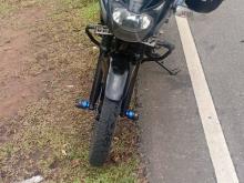 Bajaj Pulsar 150 2017 Motorbike