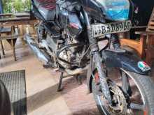 Bajaj Pulsar 2013 Motorbike