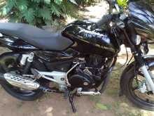 Bajaj Pulsar 180 2009 Motorbike