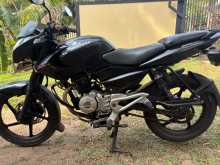 Bajaj Pulsar 2013 Motorbike