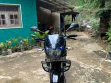 Bajaj Pulsar 2017 Motorbike