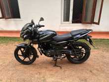 Bajaj Pulsar 2018 Motorbike