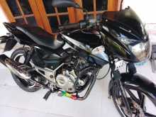 Bajaj Pulsar 2013 Motorbike