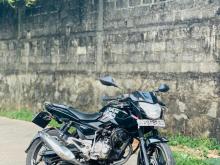 Bajaj Pulsar 2012 Motorbike