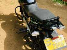 Bajaj Pulsar 2011 Motorbike