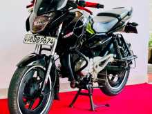 Bajaj Pulsar 2015 Motorbike