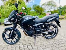 Bajaj Pulsar 2006 Motorbike