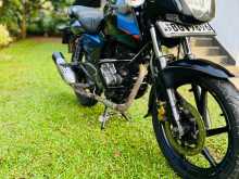 Bajaj Pulsar 2018 Motorbike