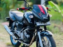 Bajaj Pulsar 2007 Motorbike