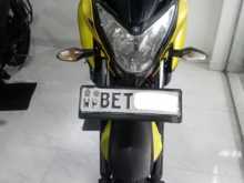 Bajaj Pulsar 2016 Motorbike