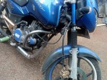 Bajaj Pulsar 2007 Motorbike
