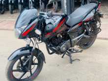 Bajaj Pulsar 2018 Motorbike