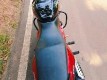 Bajaj Pulsar 2016 Motorbike