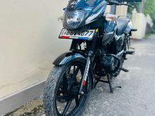 Bajaj Pulsar 2018 Motorbike
