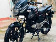 Bajaj Pulsar 150 2016 Motorbike