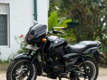 Bajaj Pulsar 2006 Motorbike