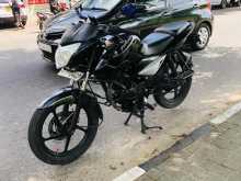 Bajaj Pulsar 2011 Motorbike