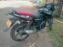 Bajaj Pulsar 2011 Motorbike