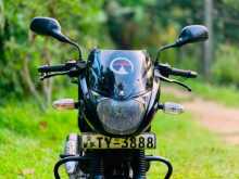 Bajaj Pulsar 2007 Motorbike